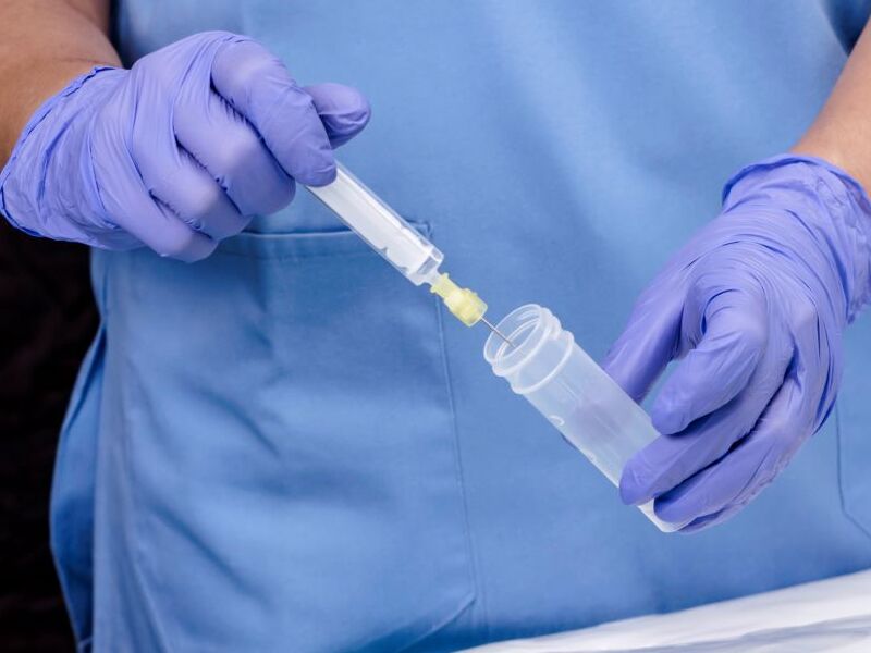 Importancia de la administración segura de medicamentos