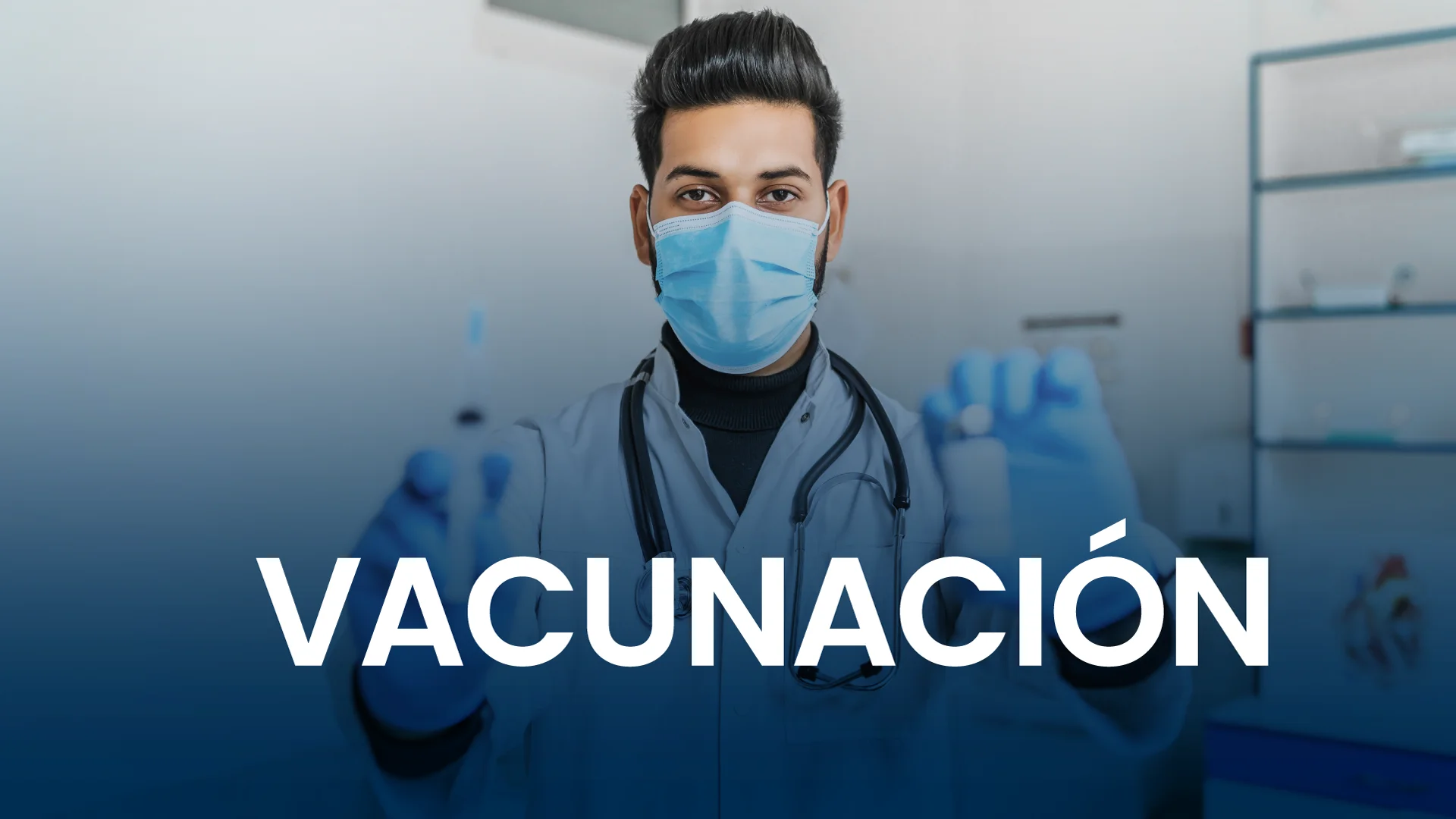 Curso de Vacunación PAI