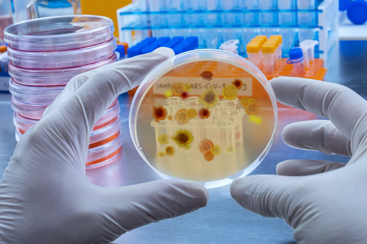 La Malaria una enfermedad potencialmente mortal