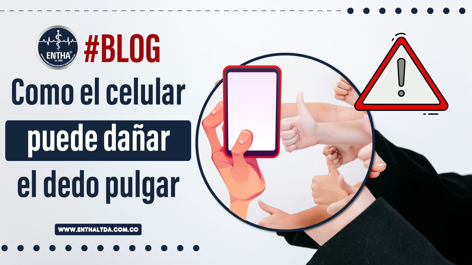 Uso del Celular Asociado a Síntomas Musculoesqueléticos