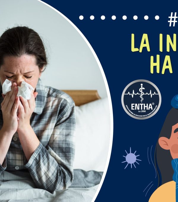 La influenza y su impacto en la actualidad