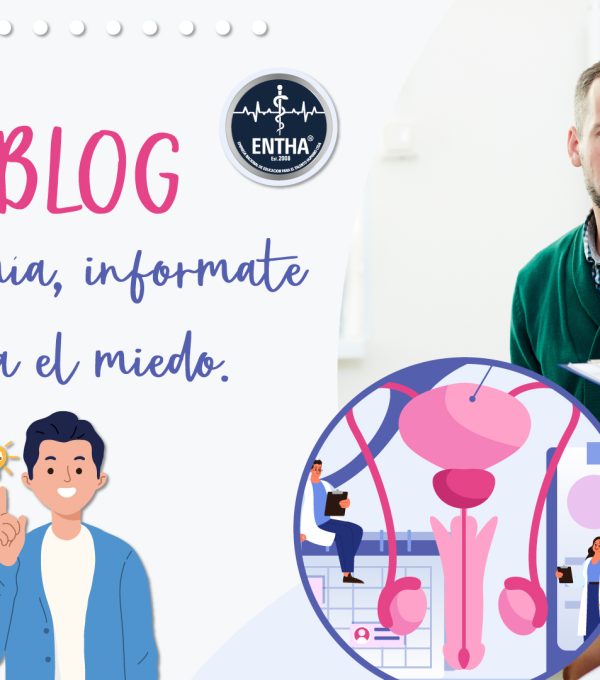 Vasectomía, infórmate y deja el miedo