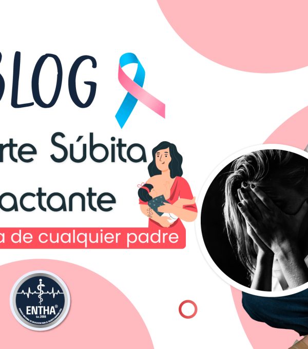 Muerte súbita del lactante, la pesadilla de cualquier padre