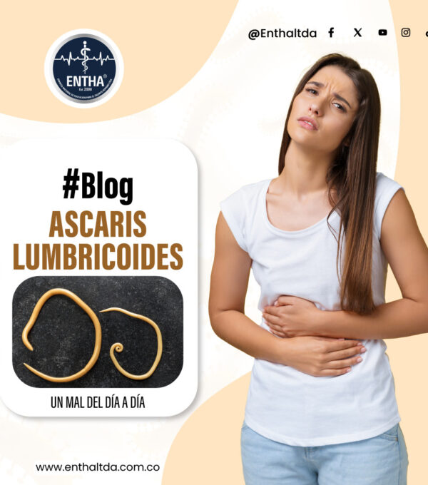 Ascaris Lumbricoides