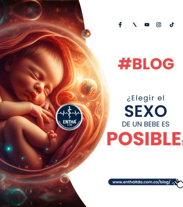 ¿Elegir el sexo  de un bebe es posible?