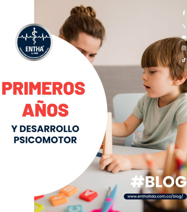 Los Primeros Años y el Desarrollo Psicomotor: Entendiendo las Etapas Cruciales