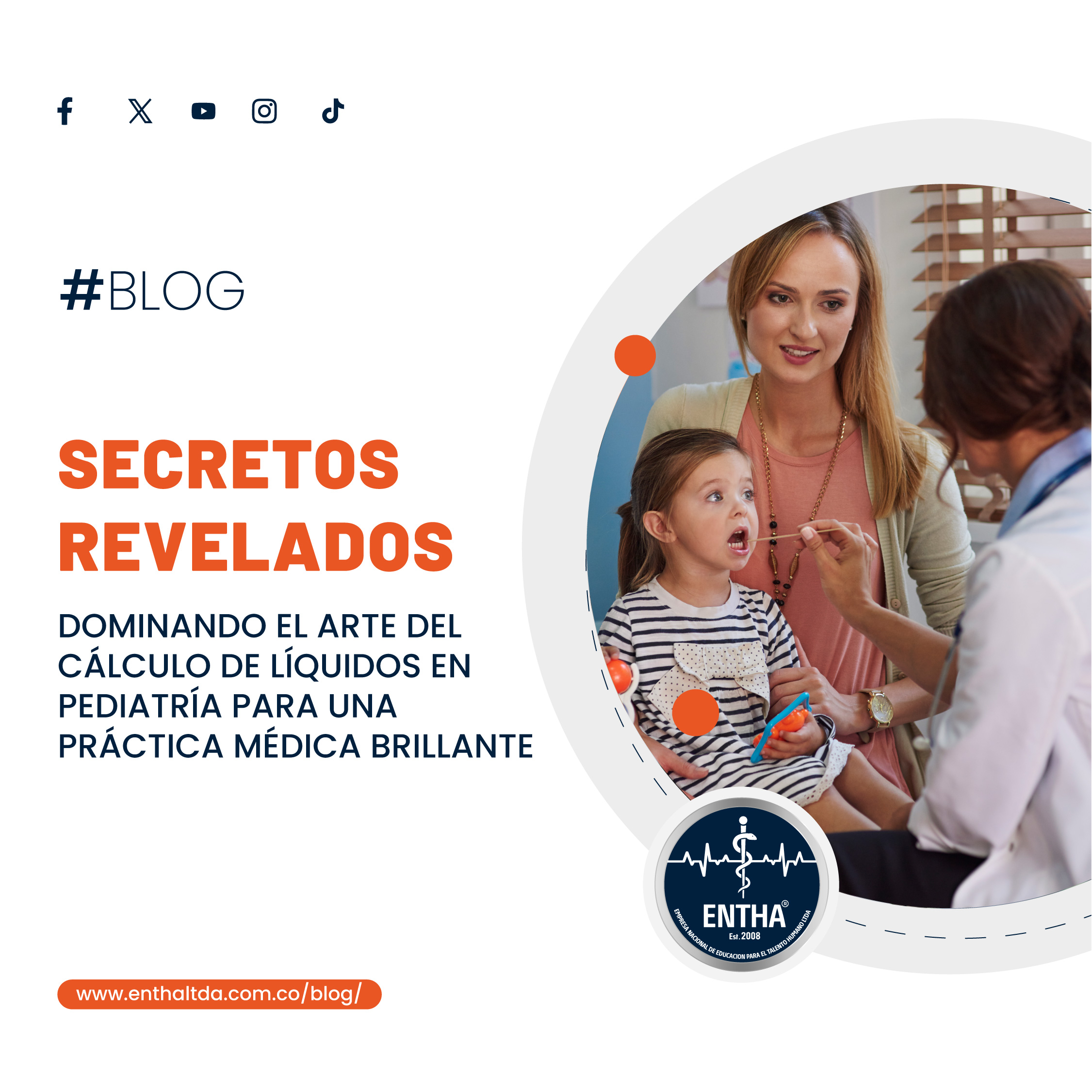 Dominando el Arte del Cálculo de Líquidos en Pediatría para una Práctica Médica Brillante