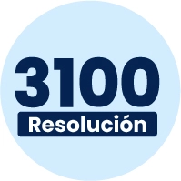 icono resolucion 3100