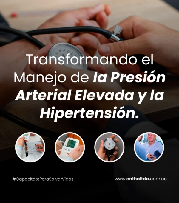 15 Novedades Esenciales de la Guía ESC 2024: Transformando el Manejo de la Presión Arterial Elevada y la Hipertensión