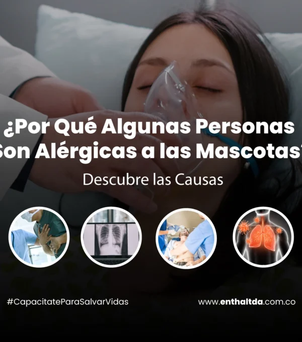 ¿Por Qué Algunas Personas Son Alérgicas a las Mascotas? Descubre las Causas