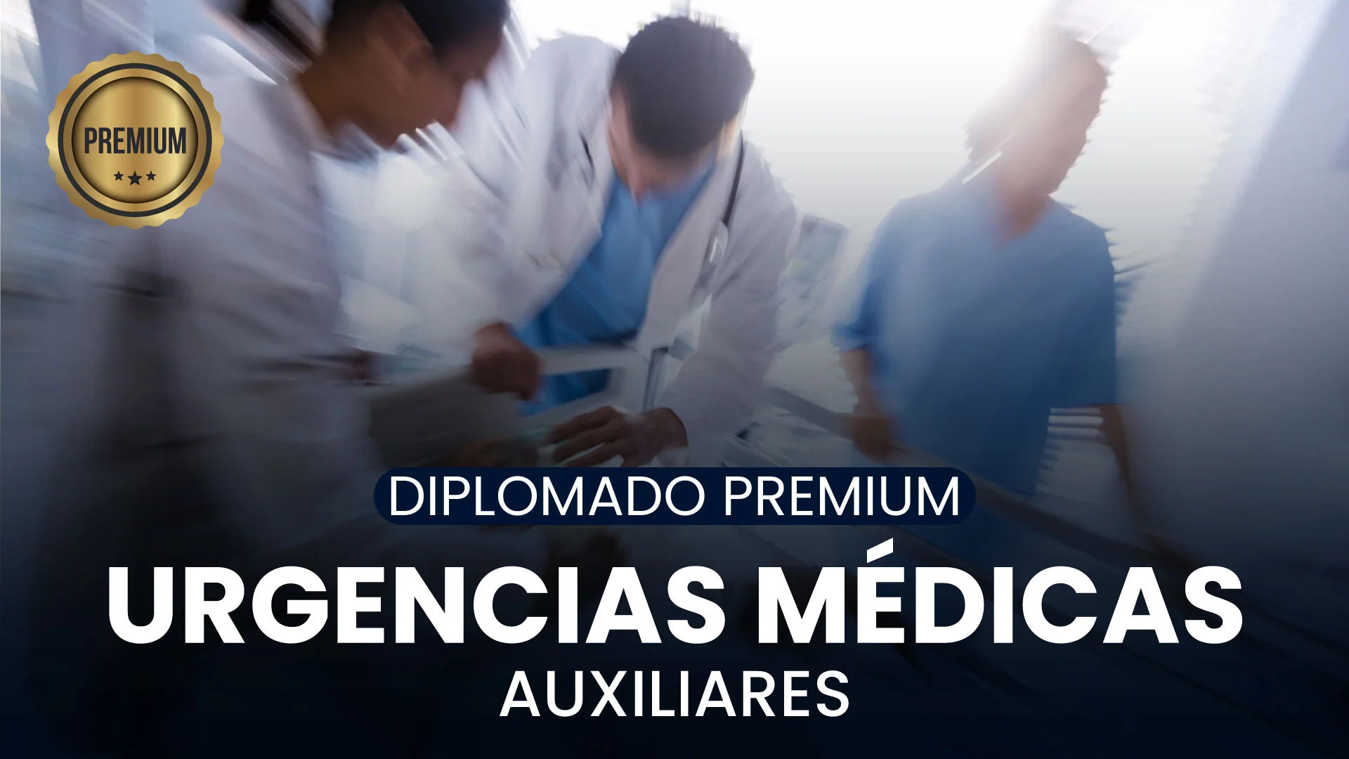 Curso Premium Urgencias medicas