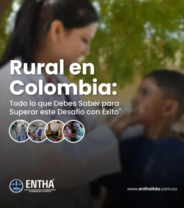 Rural en Colombia: Todo lo que Debes Saber para Superar este Desafío con Éxito
