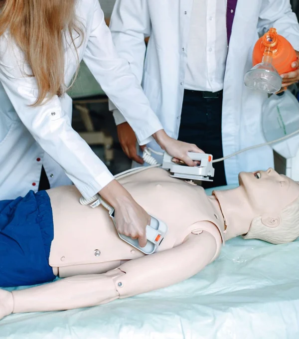 Errores Comunes en Reanimación: Lo que los Profesionales de  Salud Deben Evitar
