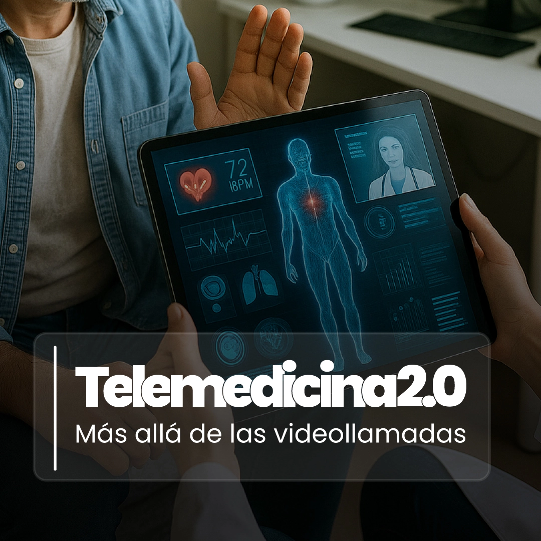 Blog Telemedicina