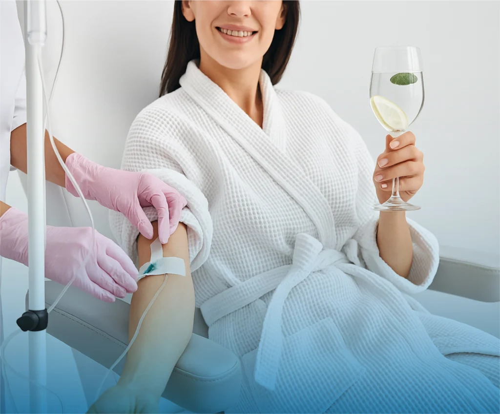 Curso Sueroterapia