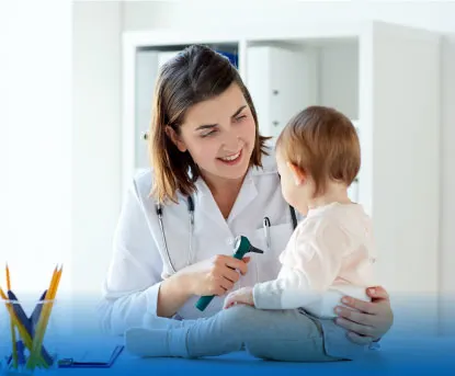 Curso AIEPI Clínico