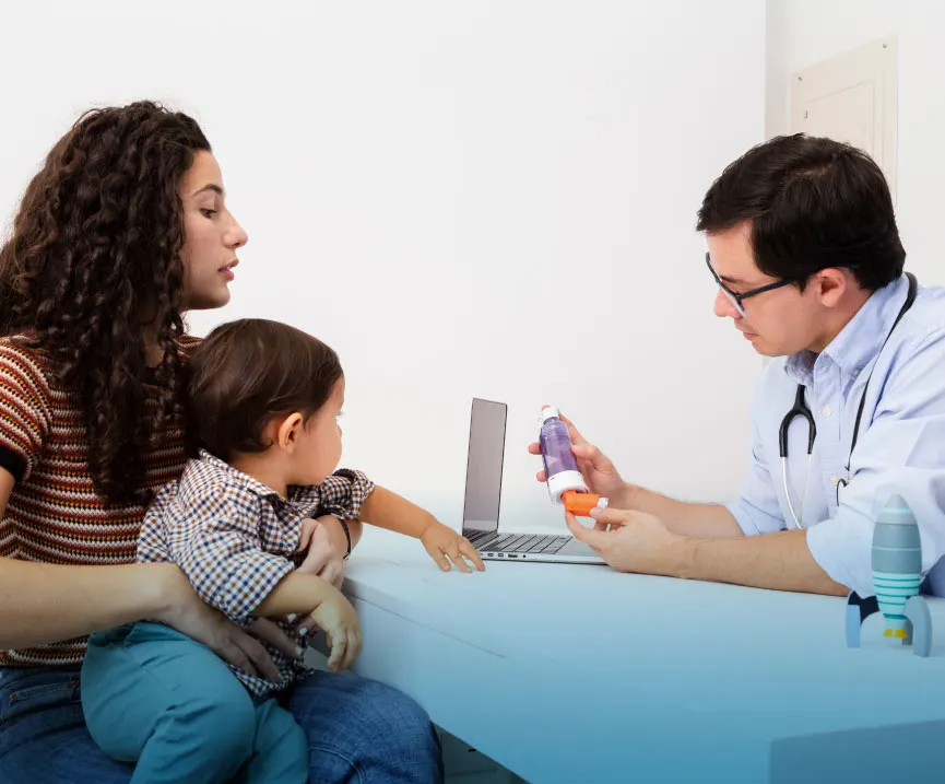 AIEPI Comunitario