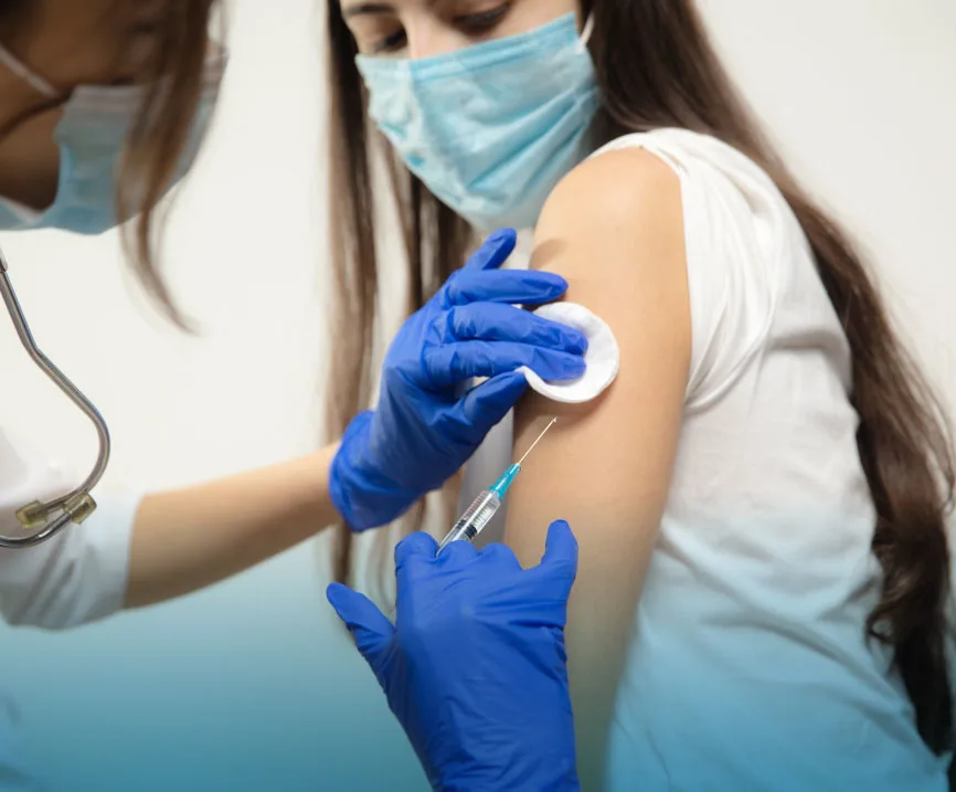 Diagnóstico y manejo clínico del Dengue