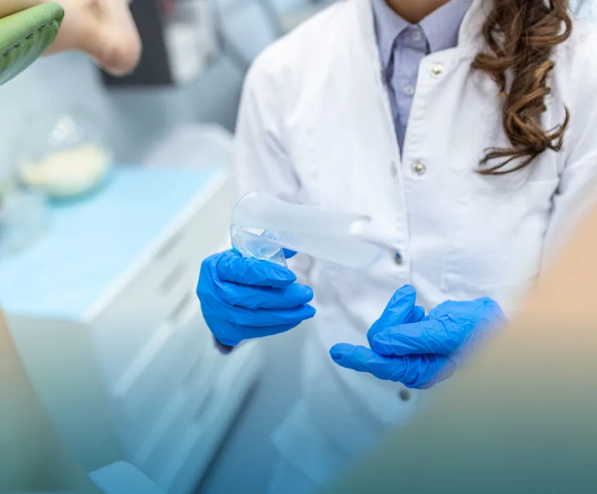 Curso de toma de muestra de citologia