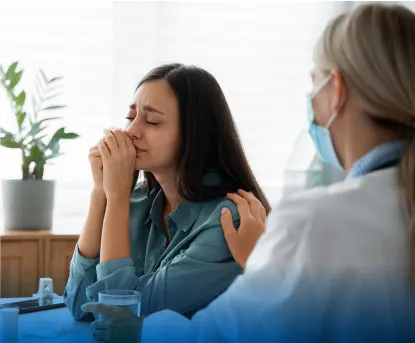 Curso de atencion a victimas de violencia sexual