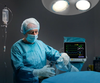 Curso ACLS profesionales