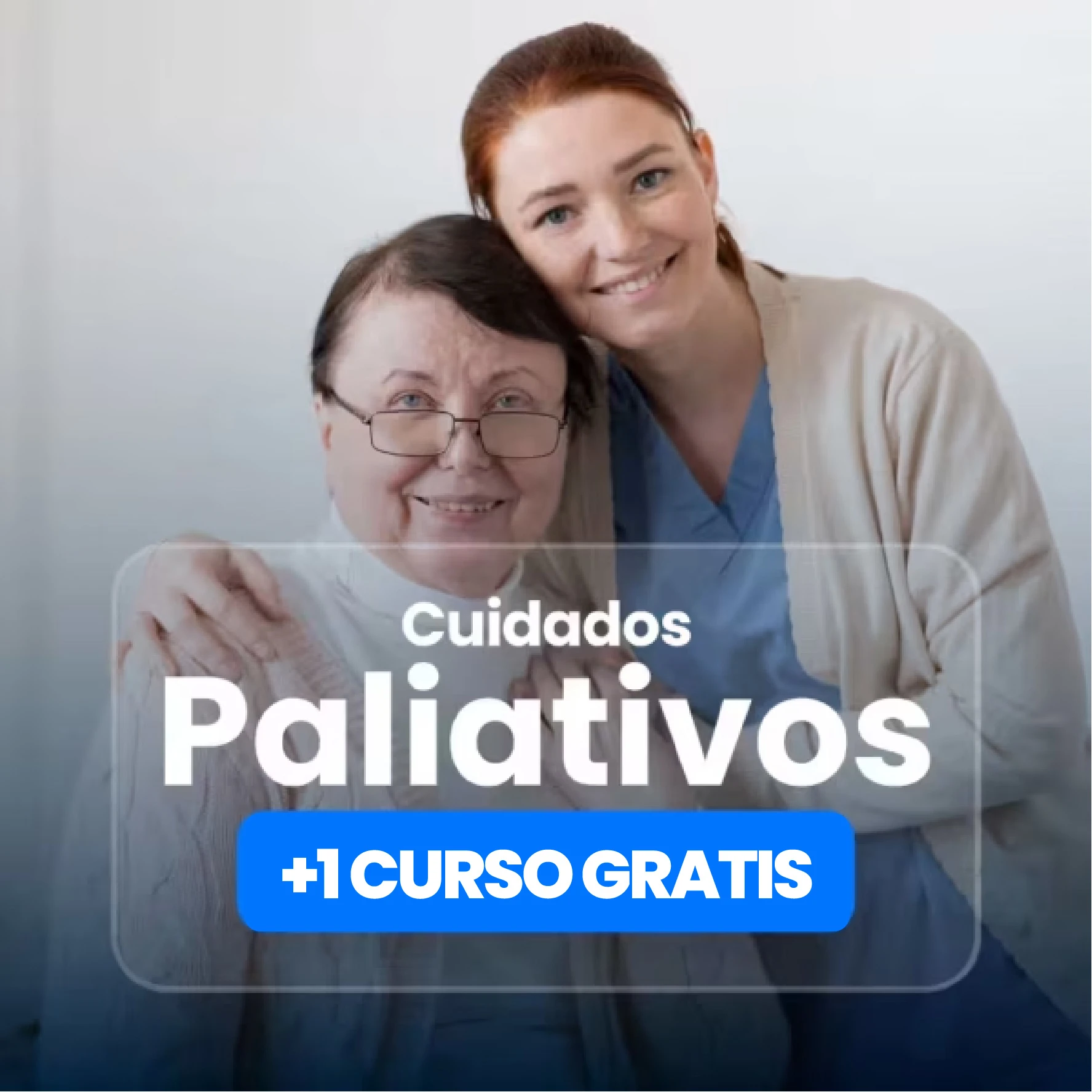 Promocion cuidados paliativos