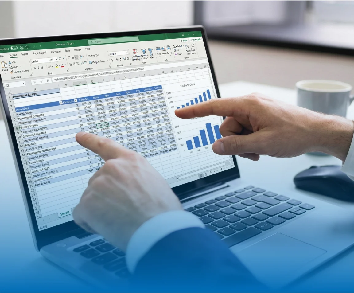 Curso Excel ENTHA
