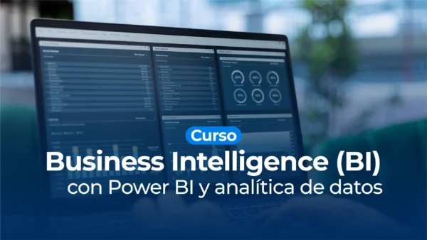 Curso de Business Intelligence con Power BI - ENTHA