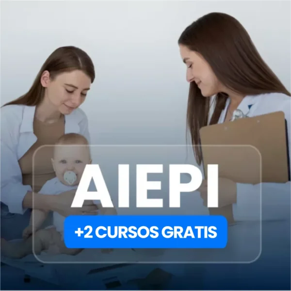 Promocion AIEPI