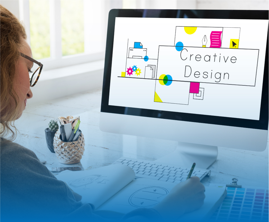 Curso diseñor grafico