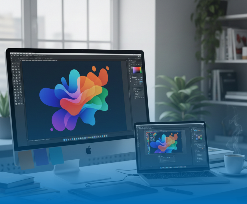 Curso Adobe Ilustrator