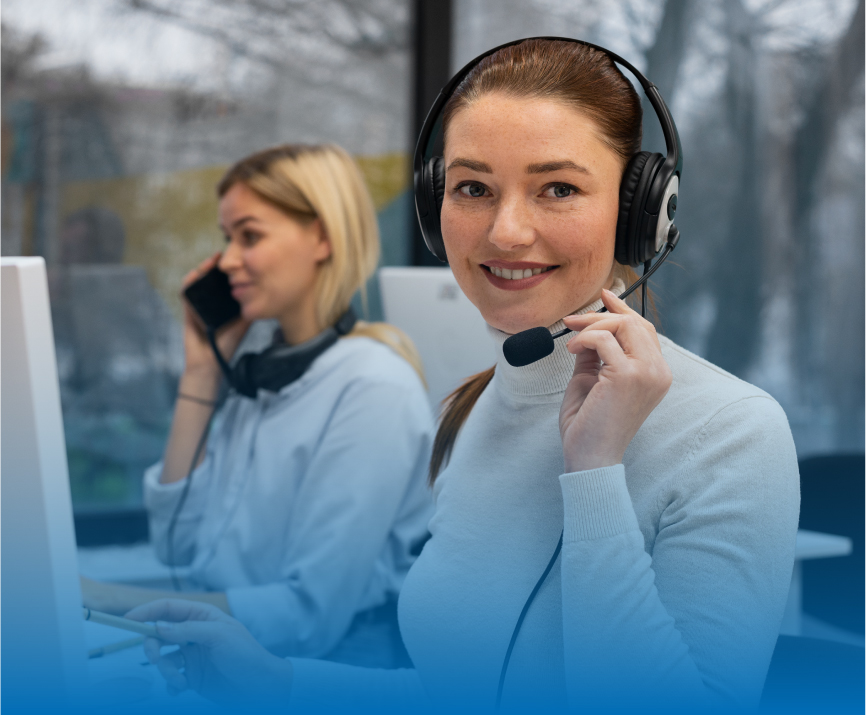 Servicio al Cliente