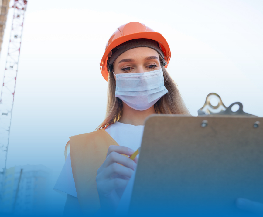 Curso Bienestar Laboral y Seguridad
